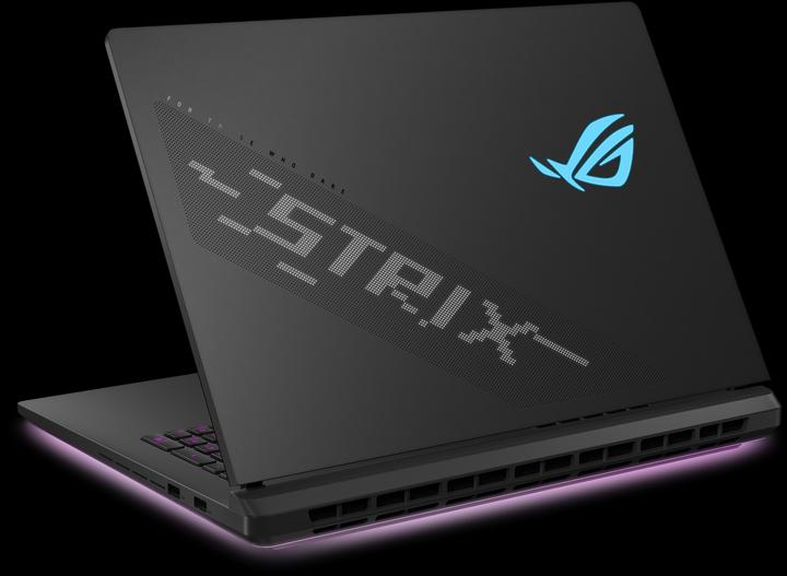 Produktbild ASUS ROG Strix Scar 18 RTX 5090 (17.99", Intel Core Ultra 9 275HX, 64 GB, 2000 GB, DE)
