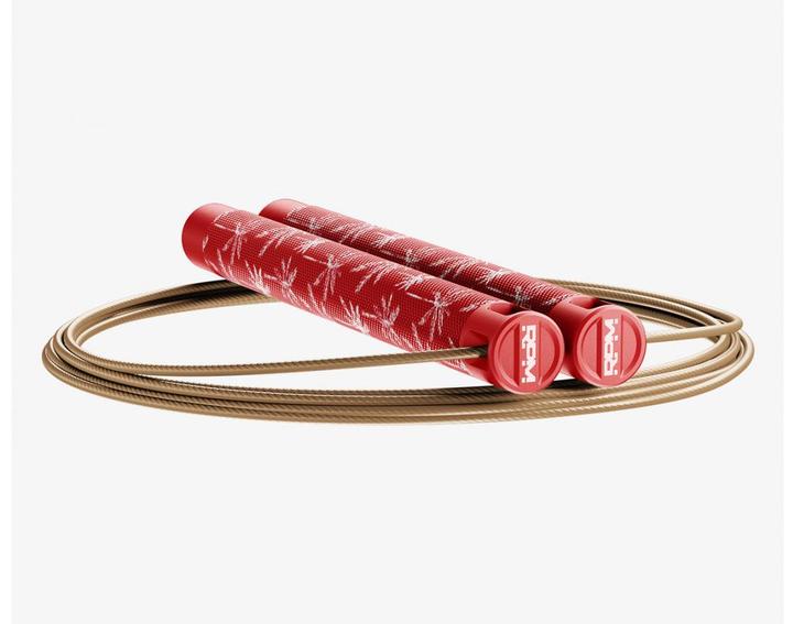 Image du produit RPM Springseil Session4 - Castaway - Chili Pepper (180 cm)