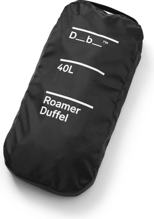 Produktbild D_b_ Roamer Duffel (40 l)