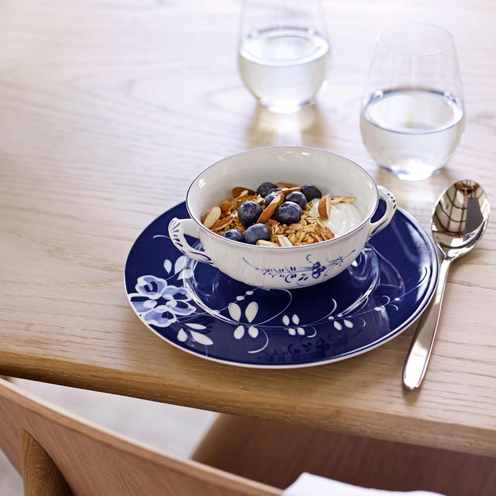 Produktbild Villeroy & Boch Vieux Luxembourg Brindille Frühstücksteller (6 x, 21.60 cm)