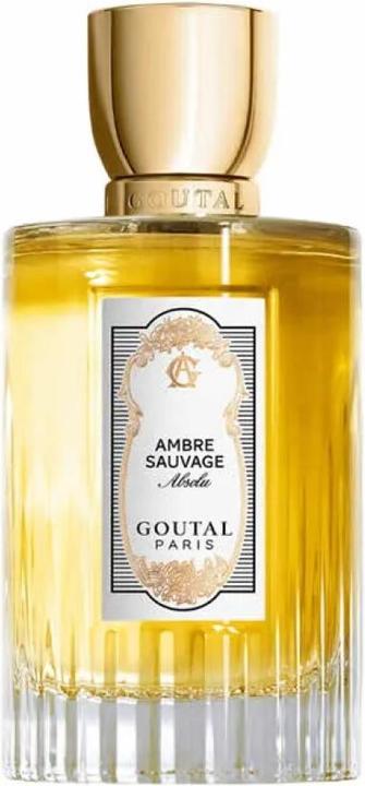 Produktbild Annick Goutal Ambre Sauvage Absolu Eau de Parfum (Eau de Parfum, 100 ml)