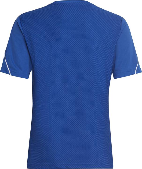 Immagine prodotto adidas Maglia Tiro 23 League Bambino Blu HR4621 (116cm) (116)