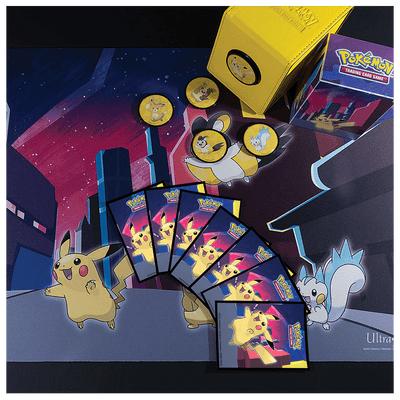 Image du produit Ultra Pro Pokémon - Protecteur de pont Shimmering Skyline (65)