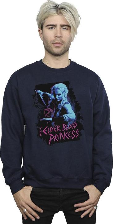 Produktbild Netflix The Witcher Ciri Blood Princess Sweatshirt (XL)