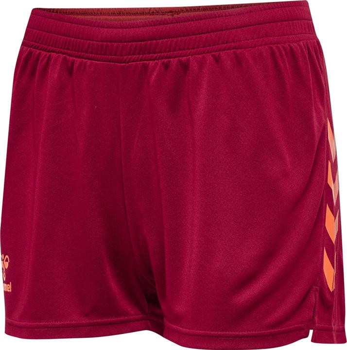 Produktbild hummel Ongrid Poly Shorts Wo (XS)