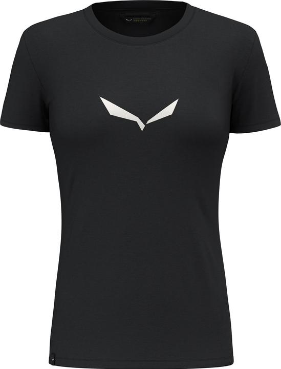 Actual product image Salewa Solidlogo Dri-Release® T-Shirt Da (44)