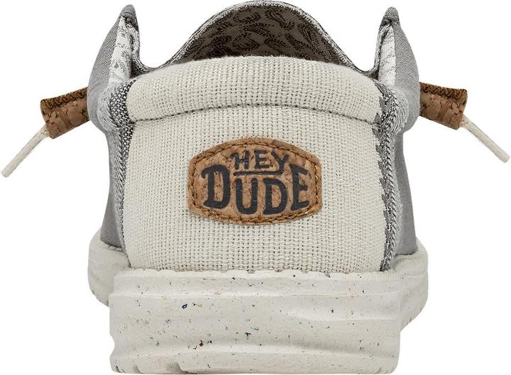 Produktbild Hey Dude Wally Break Stitch (46)