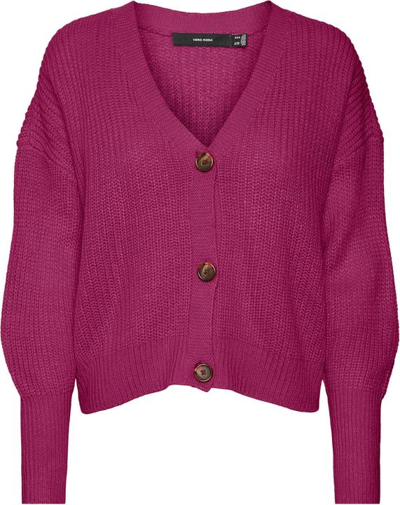 Actual product image Vero Moda V-neck cardigan (XL)