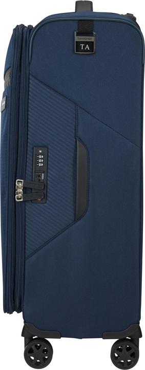 Actual product image Samsonite Litebeam (67 l, M (50 - 90l))