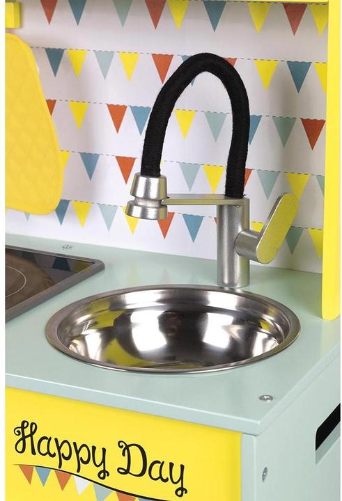 Immagine prodotto Janod Cucina "Happy Day"
