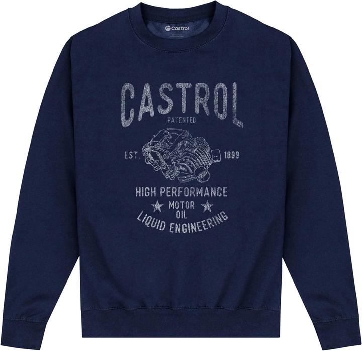 Image du produit Castrol - Sweat - Adulte (XL)