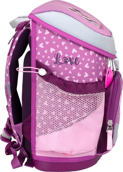 Immagine prodotto Belmil MINI FIT Schulrucksack-Set Little Puppies (17 l)