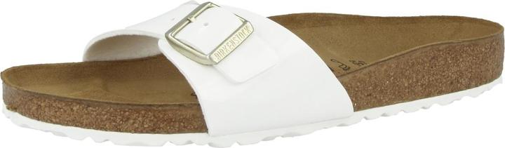 Immagine prodotto Birkenstock Madrid Birko-Flor brevetto normale (43)