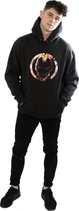 Produktbild Kapuzenpullover (3XL)