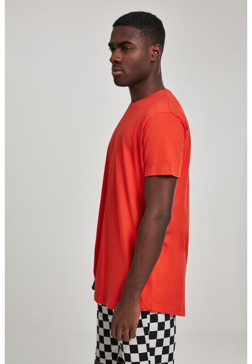 Image du produit Urban Classics T-shirt long en forme de t-shirt (XS)