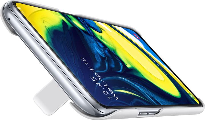 Actual product image Samsung Protective Standing Cover (Samsung Galaxy A80)