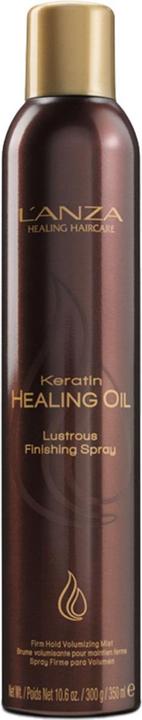 Produktbild L'Anza Keratin Healing (100 ml)