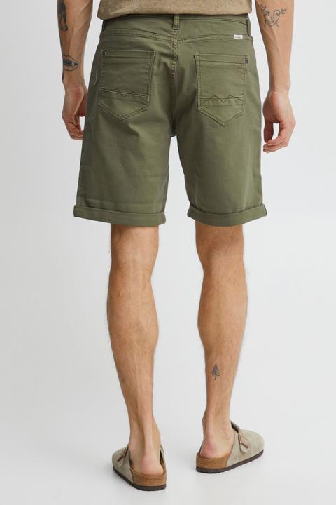 Produktbild Blend BHDenimshorts - 20715202 (L)
