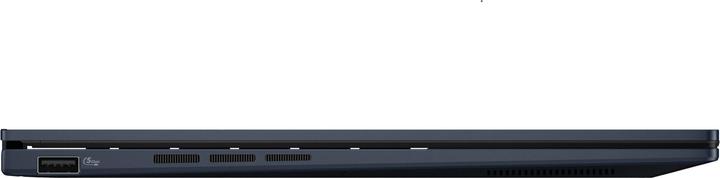 Image du produit ASUS Zenbook 14 OLED (14", Intel Core Ultra 9 185H, 32 Go, 1000 Go, CH)