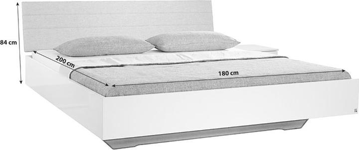 Produktbild Xora Halle (180 x 200 cm)