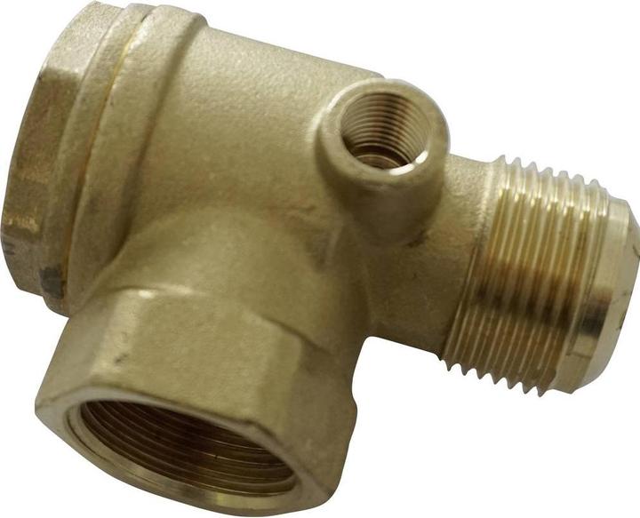Immagine prodotto Aerotec Valvola di non ritorno Inch Inch Sede conica