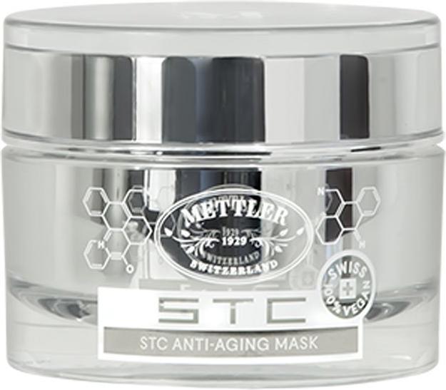 Produktbild Mettler1929 STC Anti-Aging Maske (50 ml)