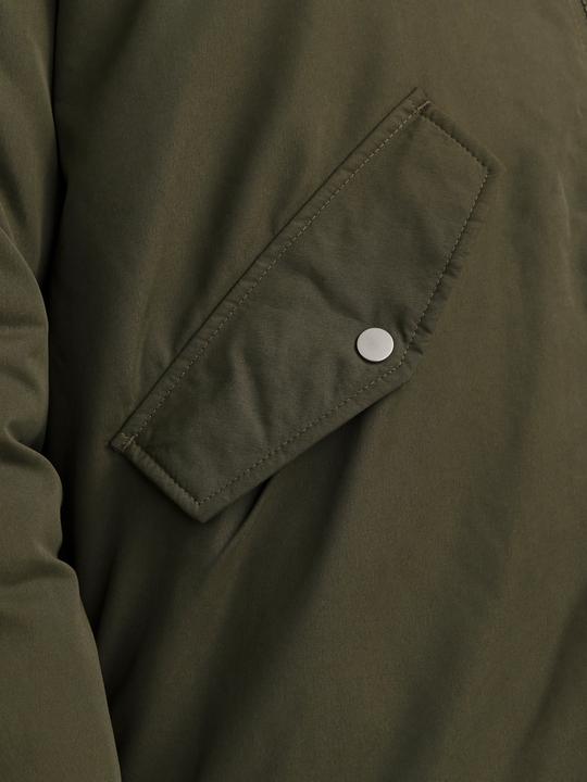 Produktbild Jack & Jones Plus Size Parka Parka (3XL)