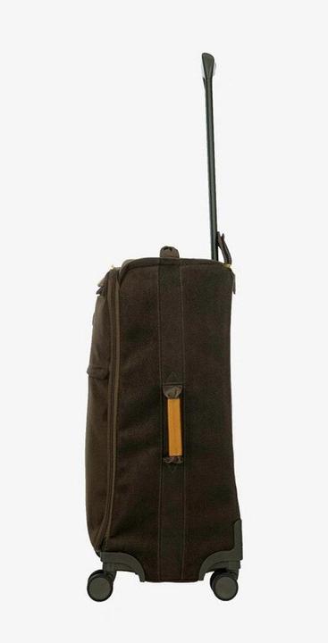 Produktbild Brics Bric's Trolley + Koffer Life Trolley 58139 (72 l, XL (ab 115l))