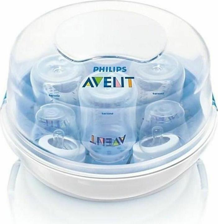 Produktbild Philips Avent SCF281/02