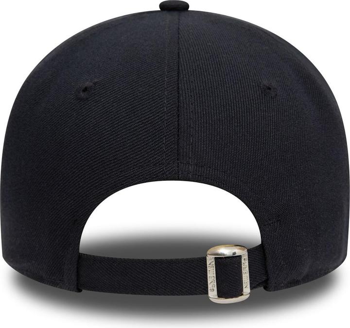 Produktbild New Era 9Forty Strapback Boucle New York Yankees