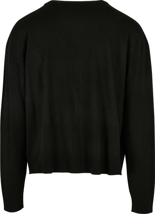 Produktbild Urban Classics Eco Mix Boxy Cardigan (XL)