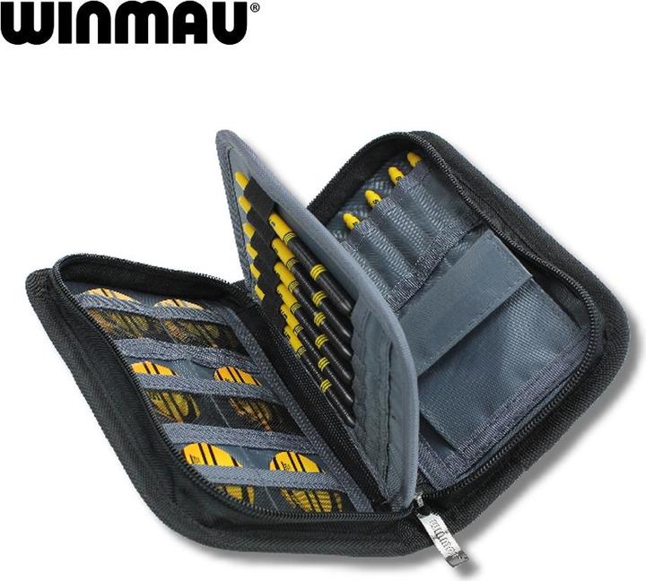 Actual product image Winmau Dart bag Urban-Pro