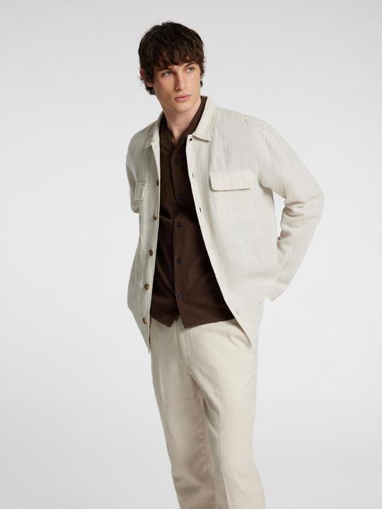 Produktbild Selected Homme Kurzärmeliges Hemd (XL)