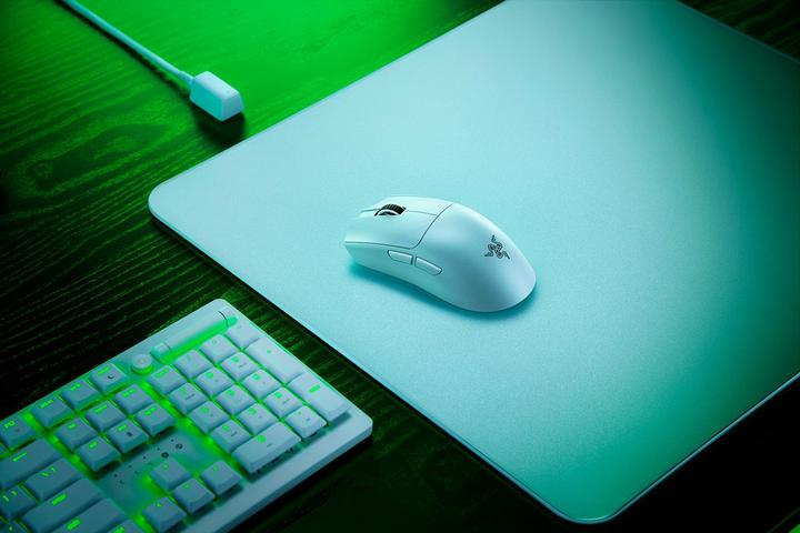 Produktbild Razer Viper V3 Pro (Kabellos, Kabelgebunden)