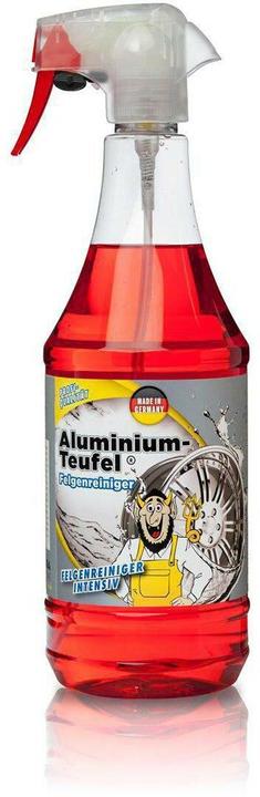 Immagine prodotto Tuga Chemie Diavolo di alluminio (1000 ml)
