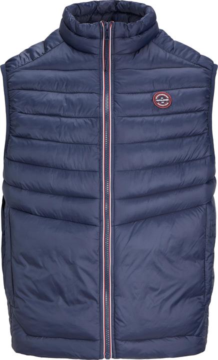 Produktbild Jack & Jones Jjesprint Bodywarmer Collar Noos Pls (5XL)