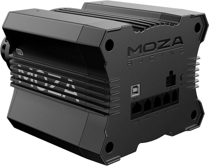Produktbild Moza R12-Radstand mit Direktantrieb (PC)