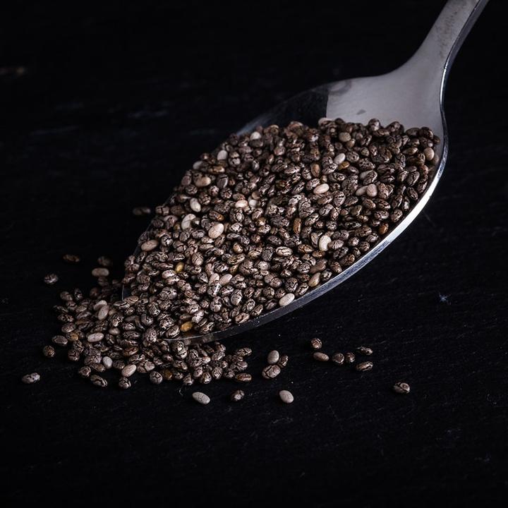 Image du produit KoRo Graines de chia (1000 g)