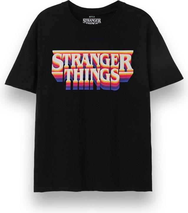 Stranger Things TShirt