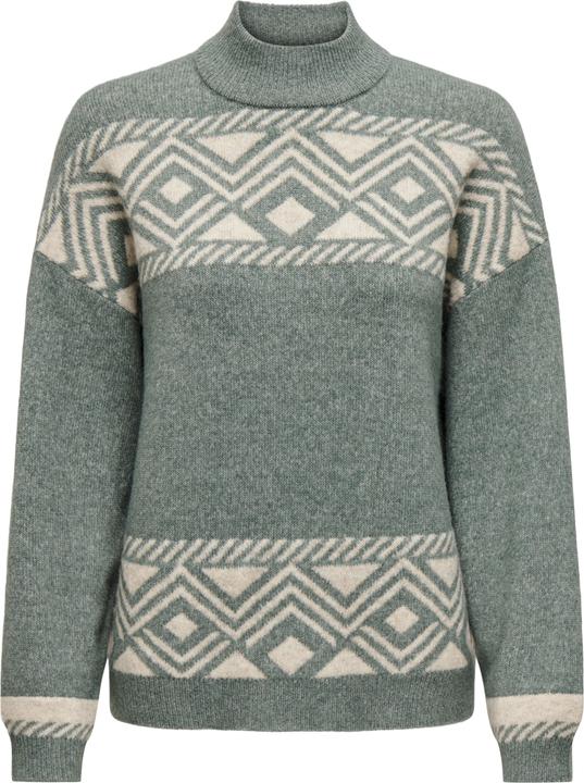 Only ONLVICTORIA Strickpullover Strickpullover (S)