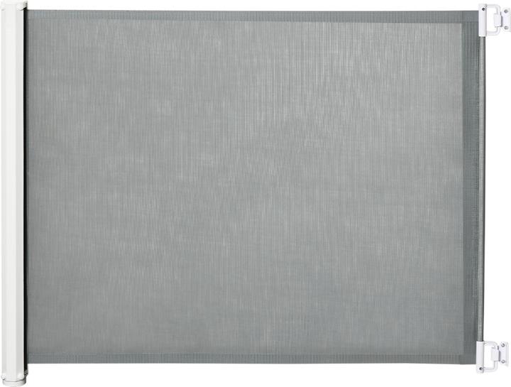 Nährwerte und Zutaten PawHut Hunde-Trennwand mit automatischer Aufrollenfunktion (5.50 cm)
