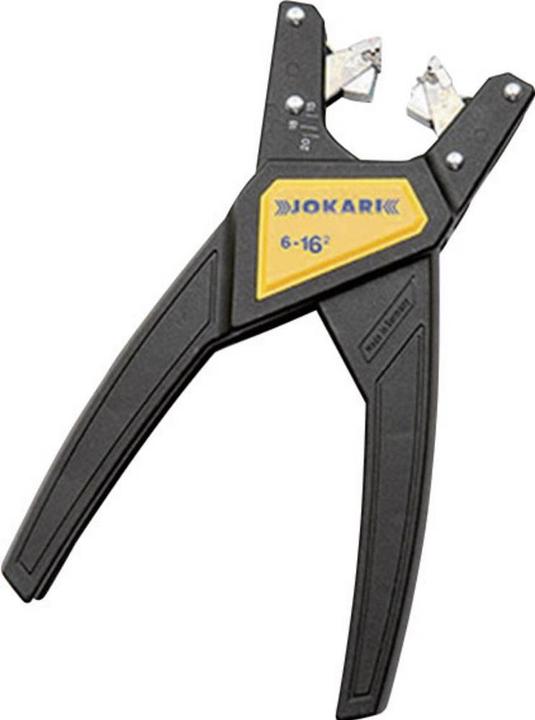 Actual product image Jokari Wire stripper (166 mm)