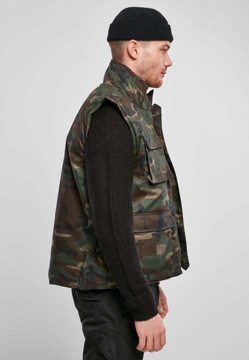 Immagine prodotto Brandit Gilet Ranger (3XL)