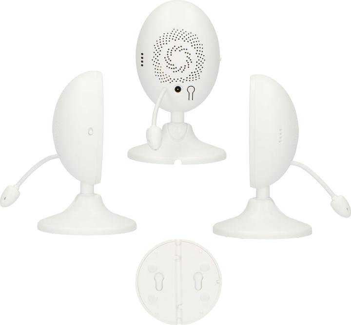 Immagine prodotto Alecto Baby monitor con telecamera DVM-140 (Video e audio, 300 m)