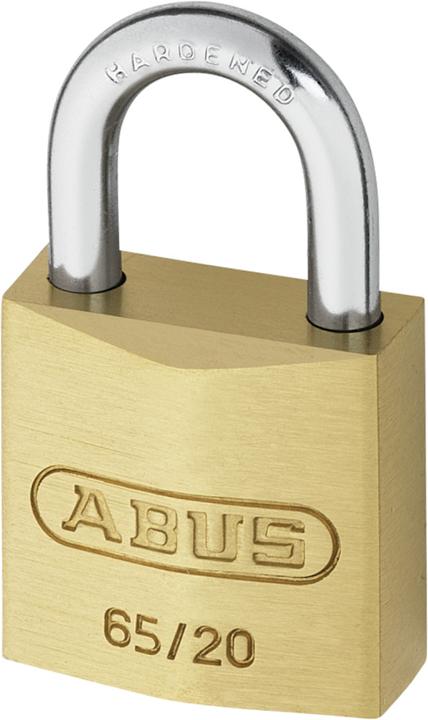 Produktbild Abus 65