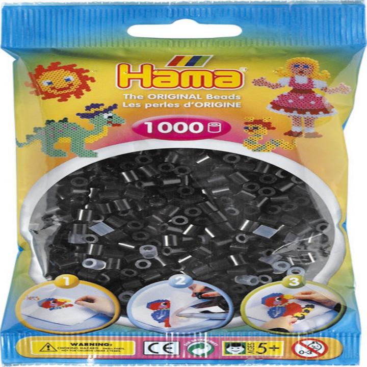 Actual product image Hama Perlen Pearls