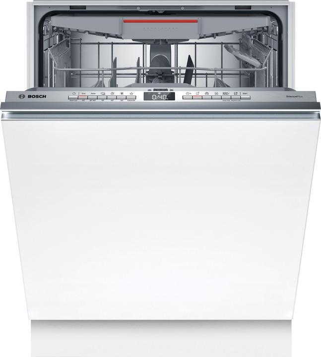 Produktbild Bosch Hausgeräte Serie 4, Vollintegrierter Geschirrspüler, 60 cm, XXL, SBV4ECX21E