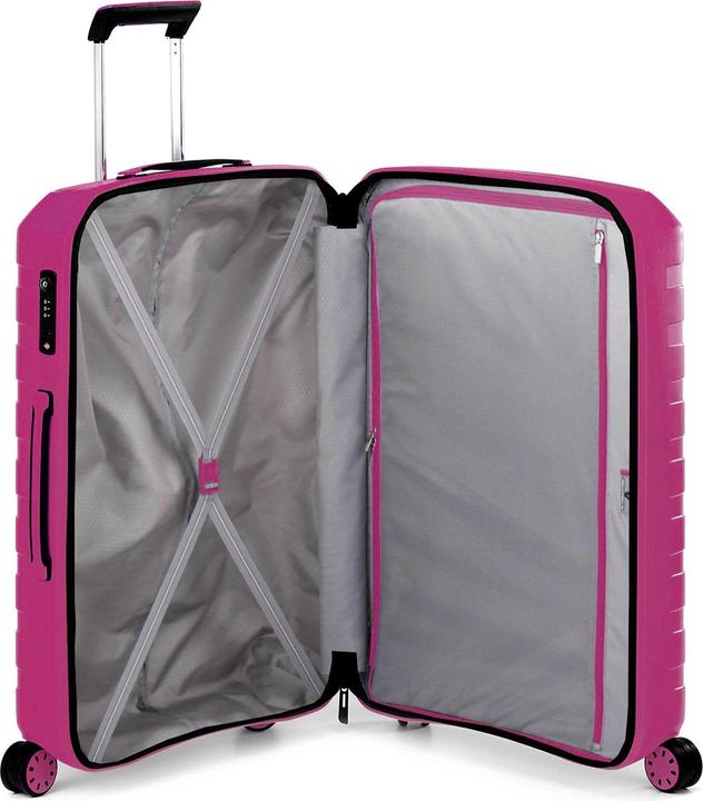 Produktbild Roncato Box Sport 2.0 - Trolley Spinner M (80 l, M (50 - 90l))