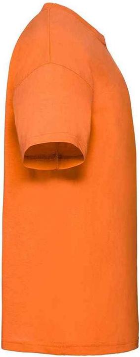 Actual product image Fruit of the Loom Childrens/Kids Valueweight T-Shirt (140, 146)