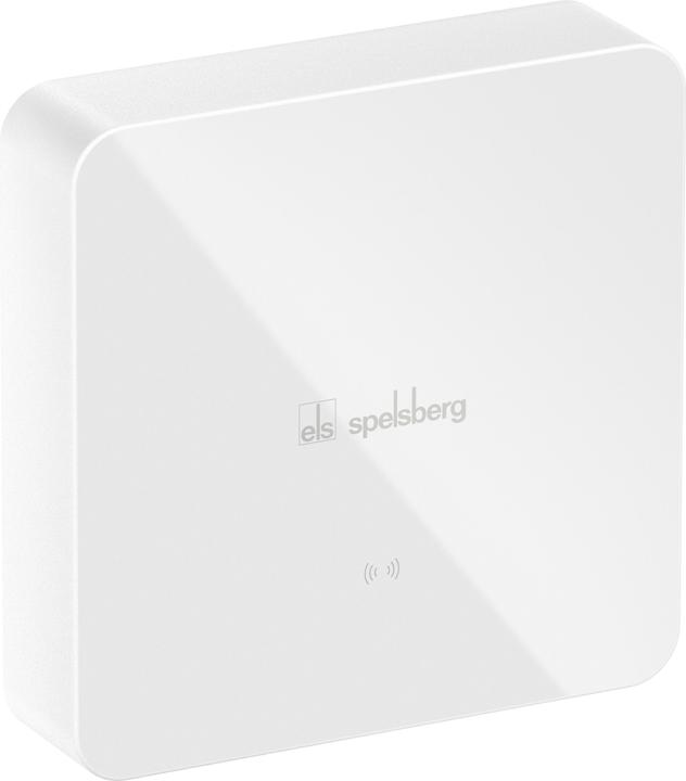 Spelsberg Wallbox Designcover